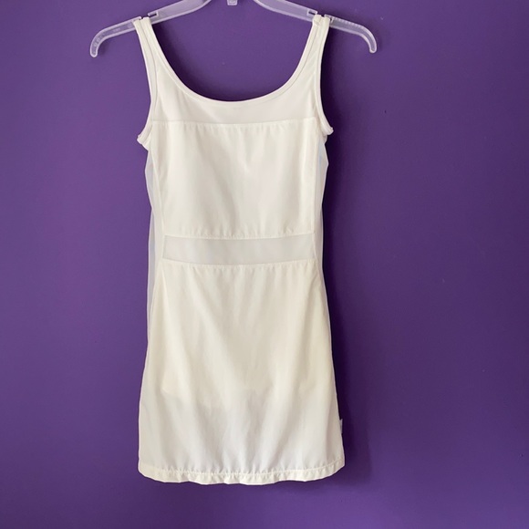Tennis dress